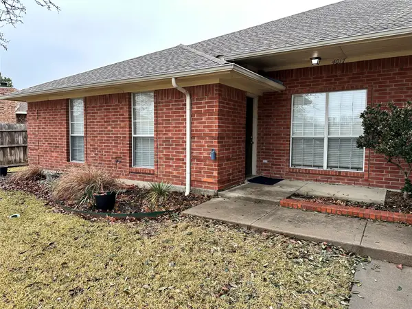 4017 Angelina Drive, Plano, TX 75074