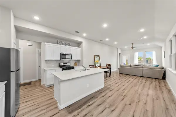 307 Bertney Drive, Princeton, TX 75071