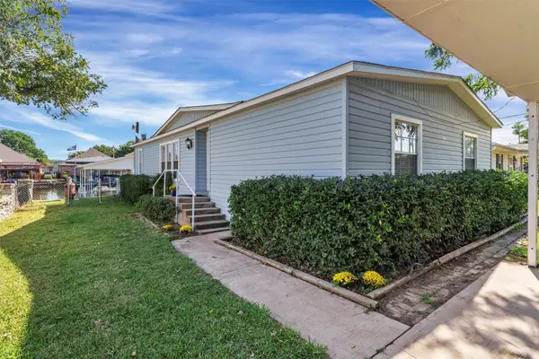 3407 Mariana Court, Granbury, TX 76048