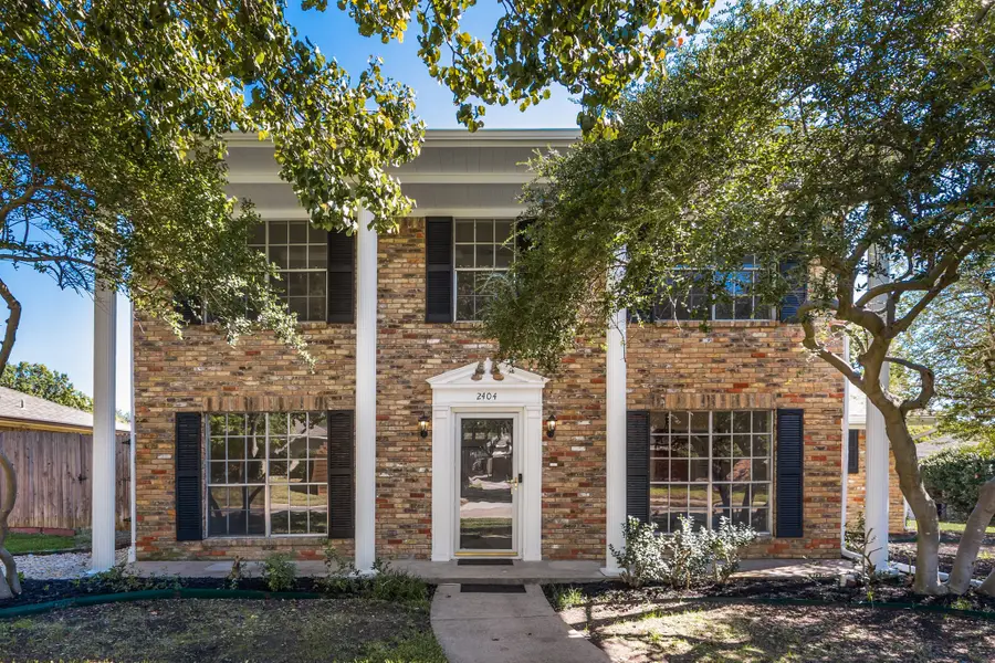 2404 Heather Hill Lane, Plano, TX 75075 - Image #2