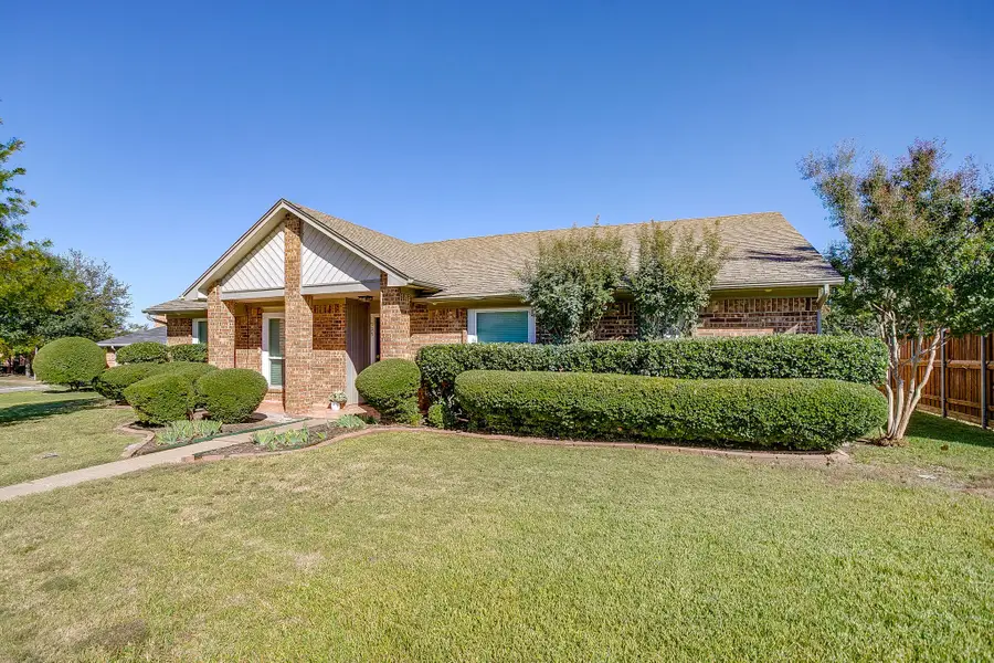 925 Purcell Drive, Plano, TX 75025 - Image #2