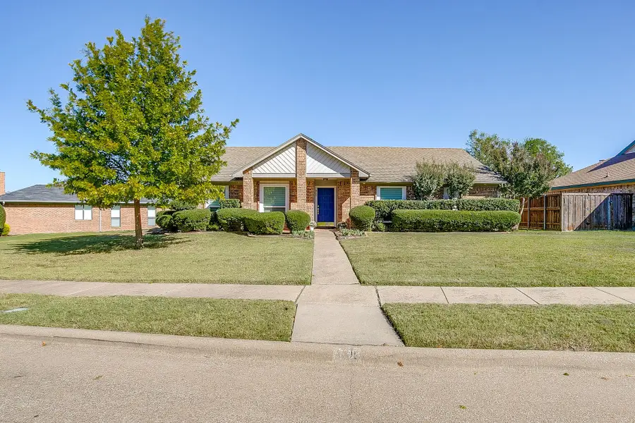 925 Purcell Drive, Plano, TX 75025 - Image #3