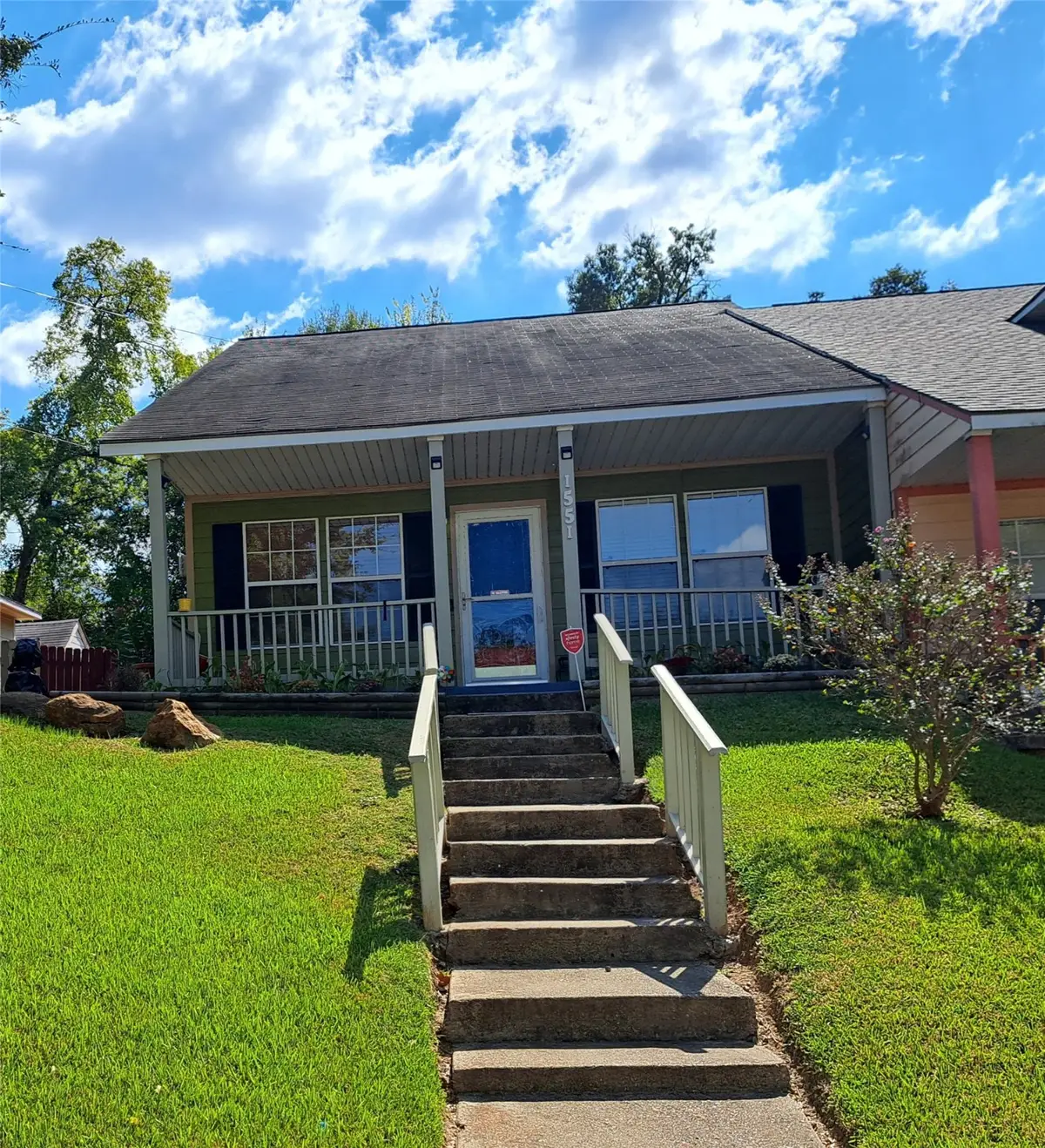 1551 Clay Street, Shreveport, LA 71101 - Image #1