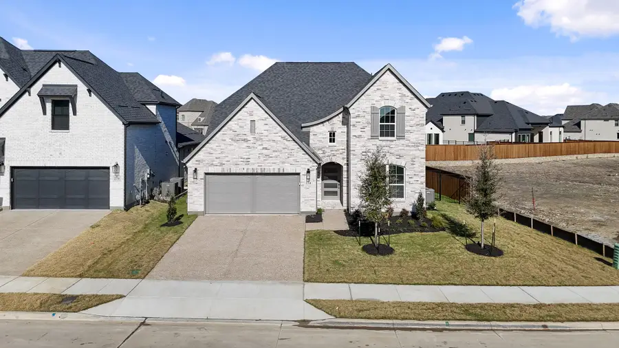2761 Winfrey Point, Prosper, TX 75078 - Image #2