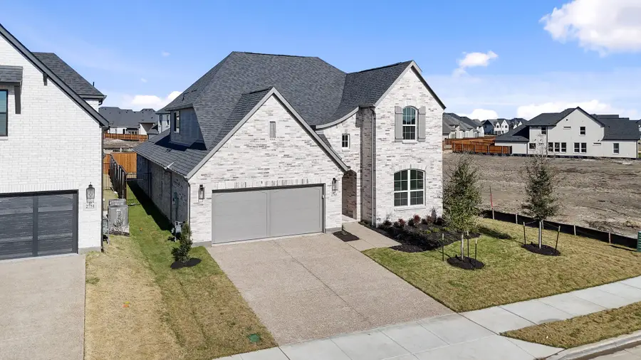 2761 Winfrey Point, Prosper, TX 75078 - Image #3