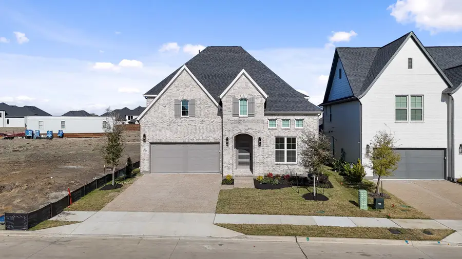 2721 Winfrey Point, Prosper, TX 75078 - Image #2