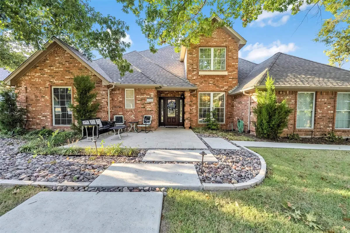 132 Sw Brushy Mound Road, Burleson, TX 76028 - Image #1
