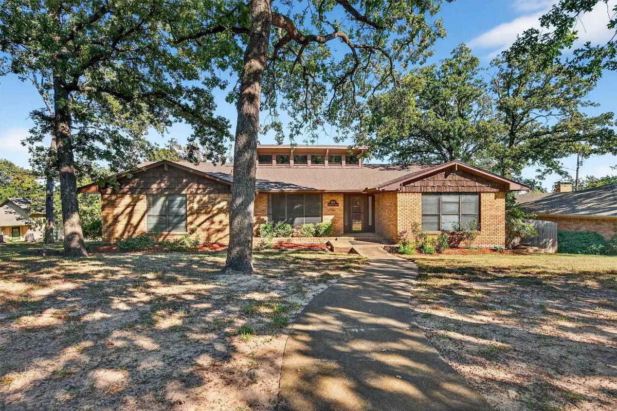 600 Ambassador Street, Denison, TX 75020 - Image #1