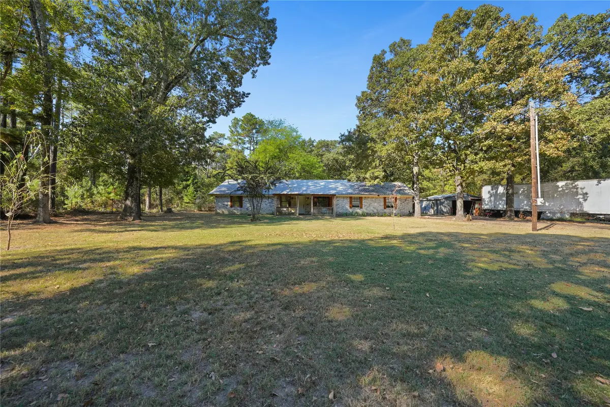 288 County Road 1858, Yantis, TX 75497 - Image #1