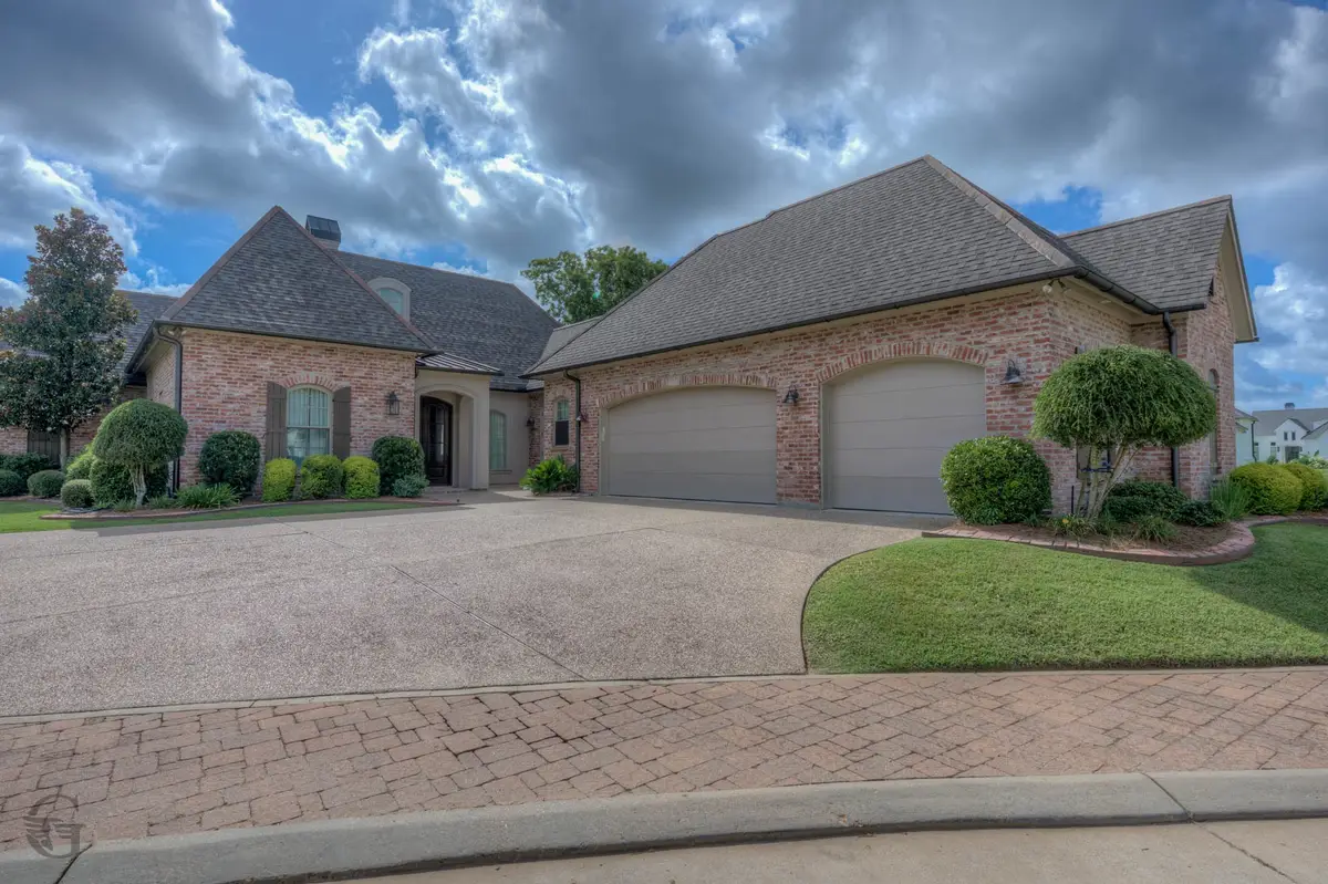354 Belle Winds Court, Shreveport, LA 71106 - Image #1