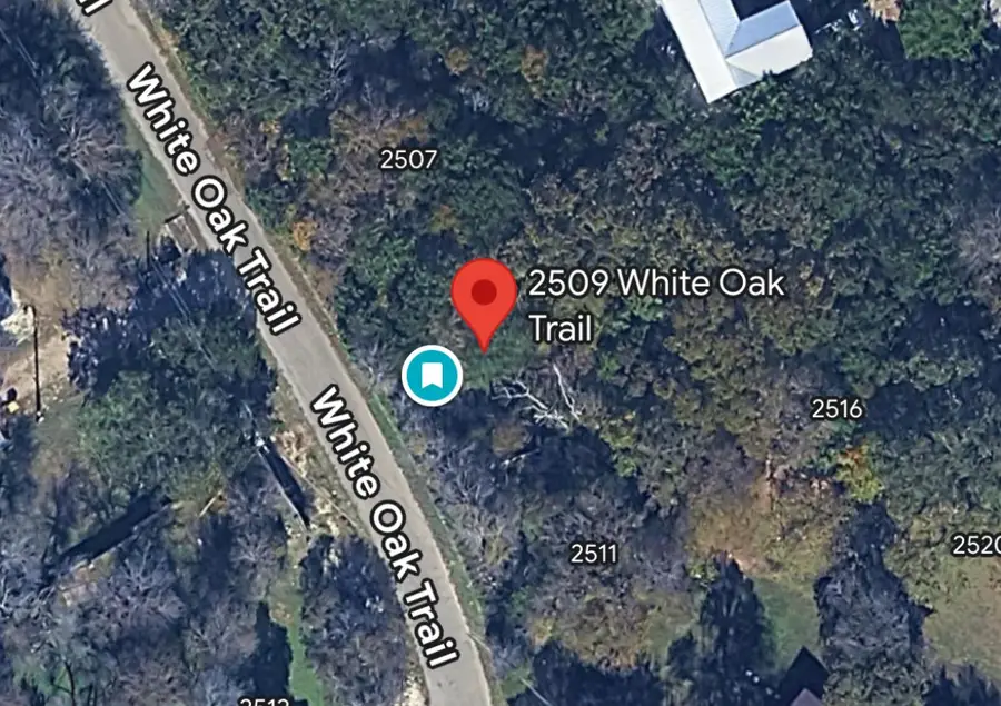 2509 White Oak Trail, Granbury, TX 76048 - Image #3