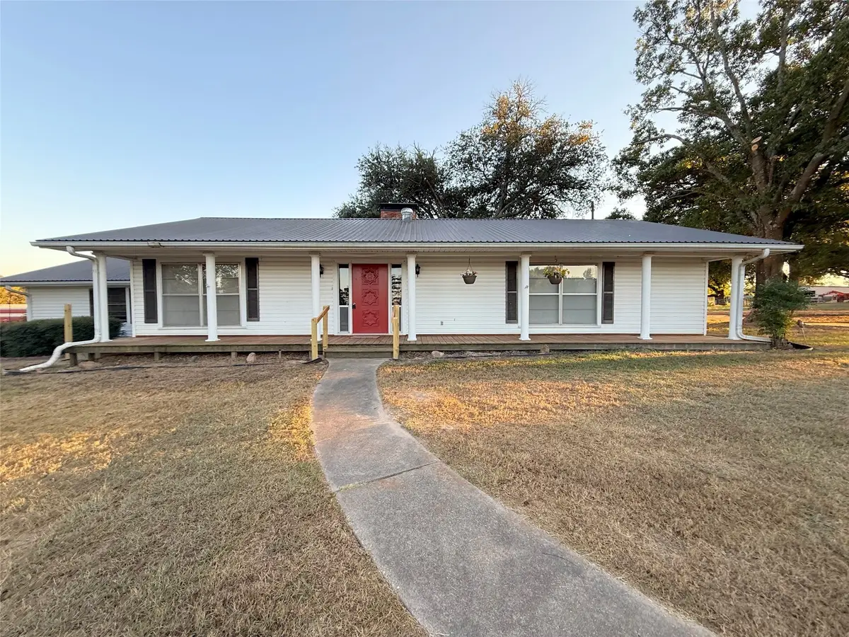 7999 Farm Road 1448, Winnsboro, TX 75494 - Image #1