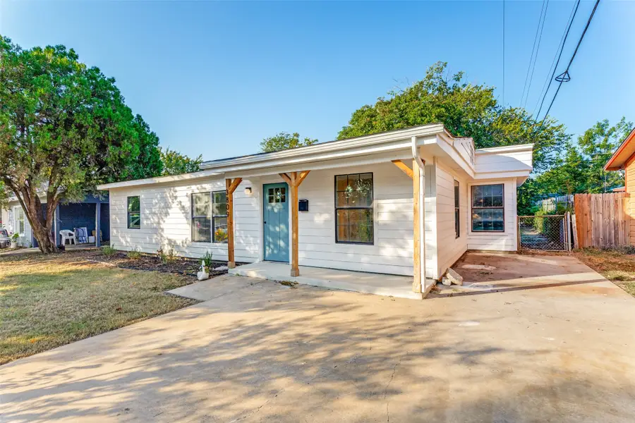 3809 Grover Avenue, Fort Worth, TX 76106 - Image #3