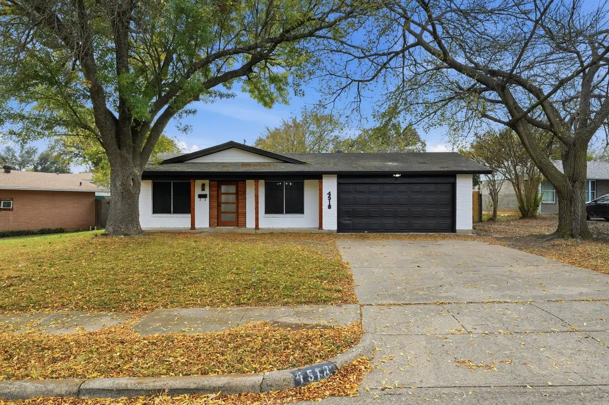 4518 La Rue Street, Dallas, TX 75211 - Image #1