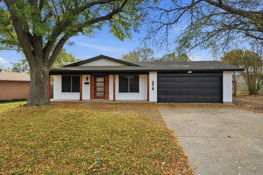 4518 La Rue Street, Dallas, TX 75211 - Image #2