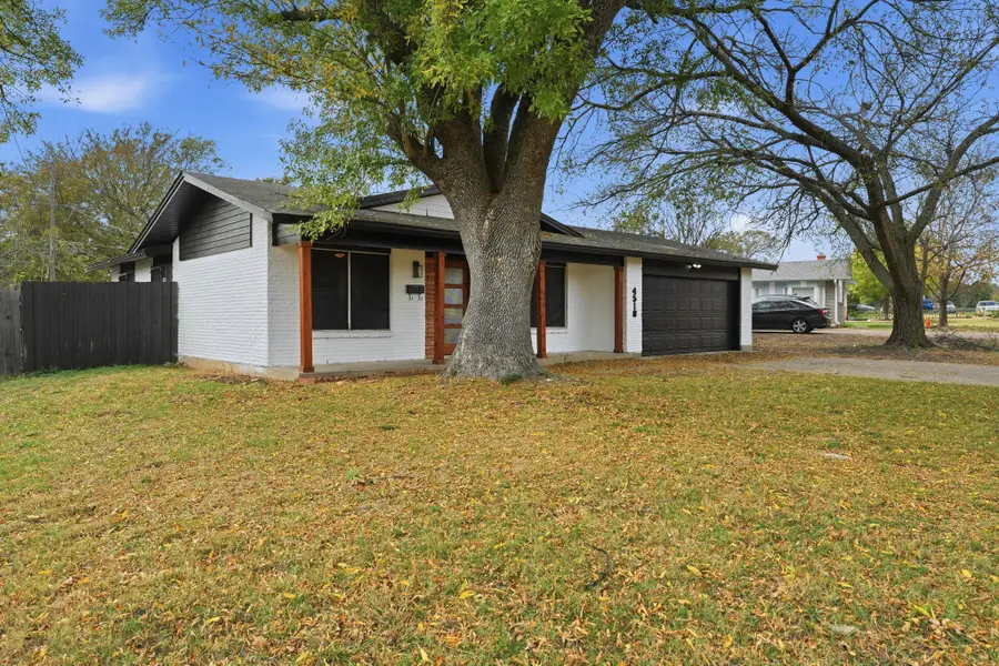 4518 La Rue Street, Dallas, TX 75211 - Image #3