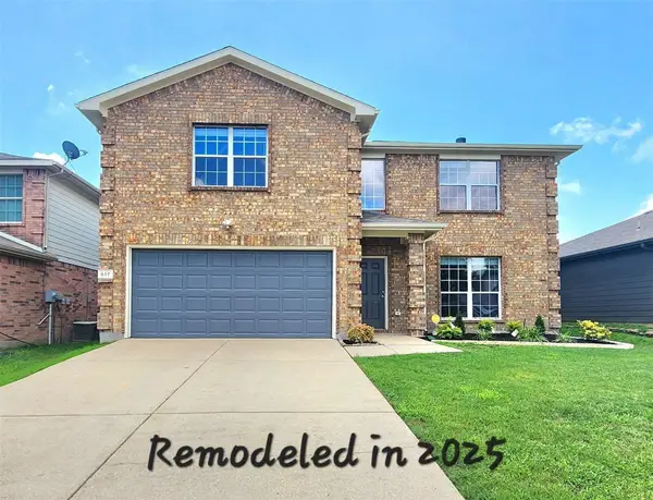 817 Sequoia Drive, Anna, TX 75409