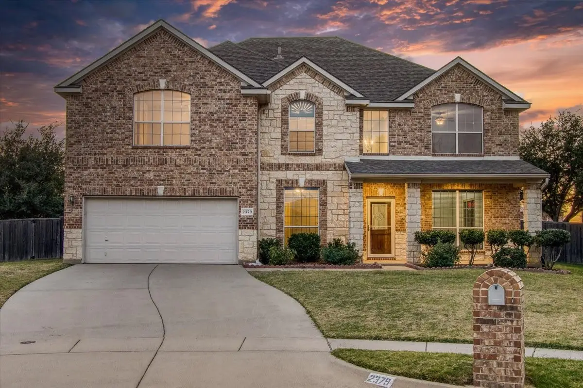 2379 Merlin Drive, Grand Prairie, TX 75052 - Image #1