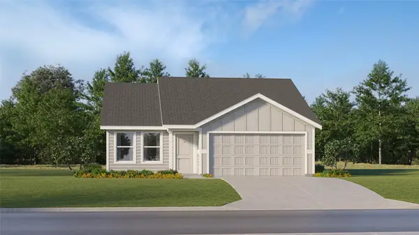 1205 Calamian Drive, Crowley, TX 76036