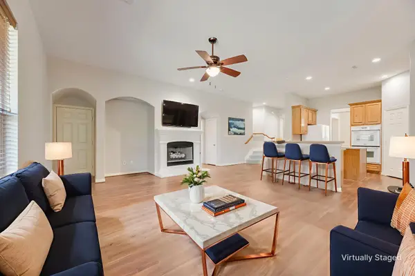 1522 Farm Dl, Allen, TX 75002