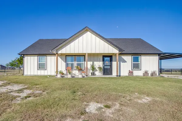 5004 Olivia Lucille Street, Azle, TX 76020