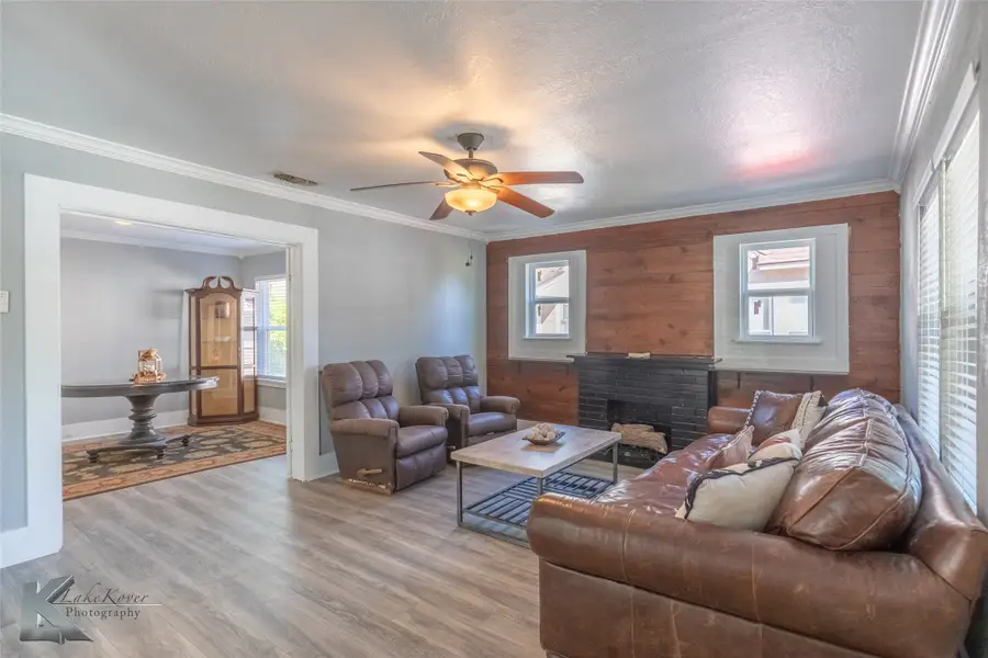 1126 Peach Street, Abilene, TX 79602 - Image #3