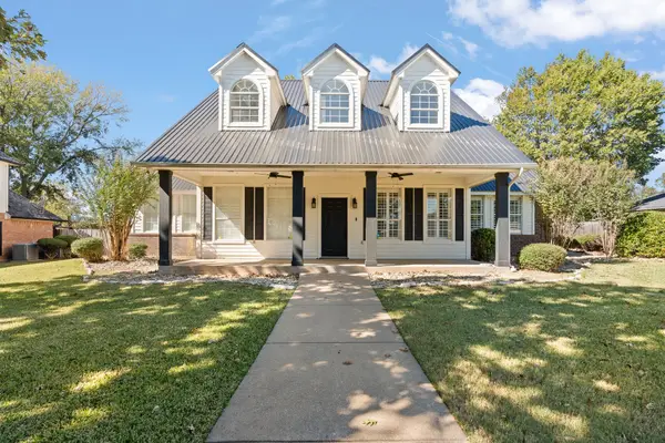 1326 Whisper Lane, Glen Rose, TX 76043