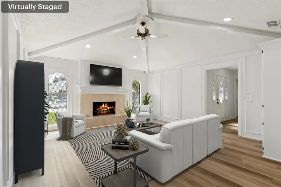 2805 Loch Haven Drive, Plano, TX 75023 - Image #2