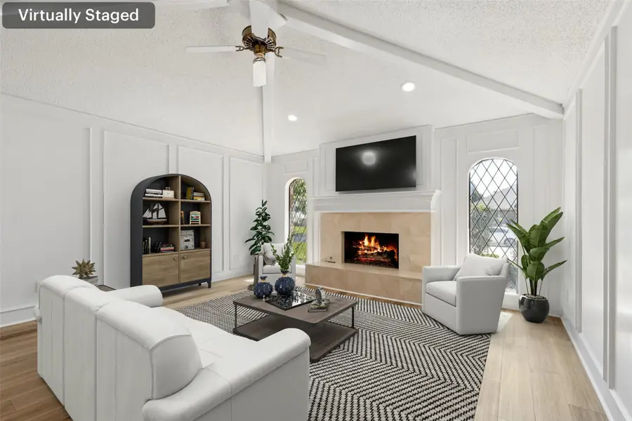 2805 Loch Haven Drive, Plano, TX 75023 - Image #3