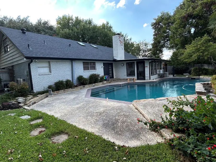 4350 Wedgmont Circle S, Fort Worth, TX 76133 - #2