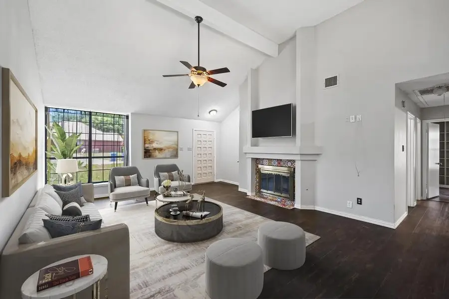 8018 Blackfin Drive, Rowlett, TX 75089 - Image #3