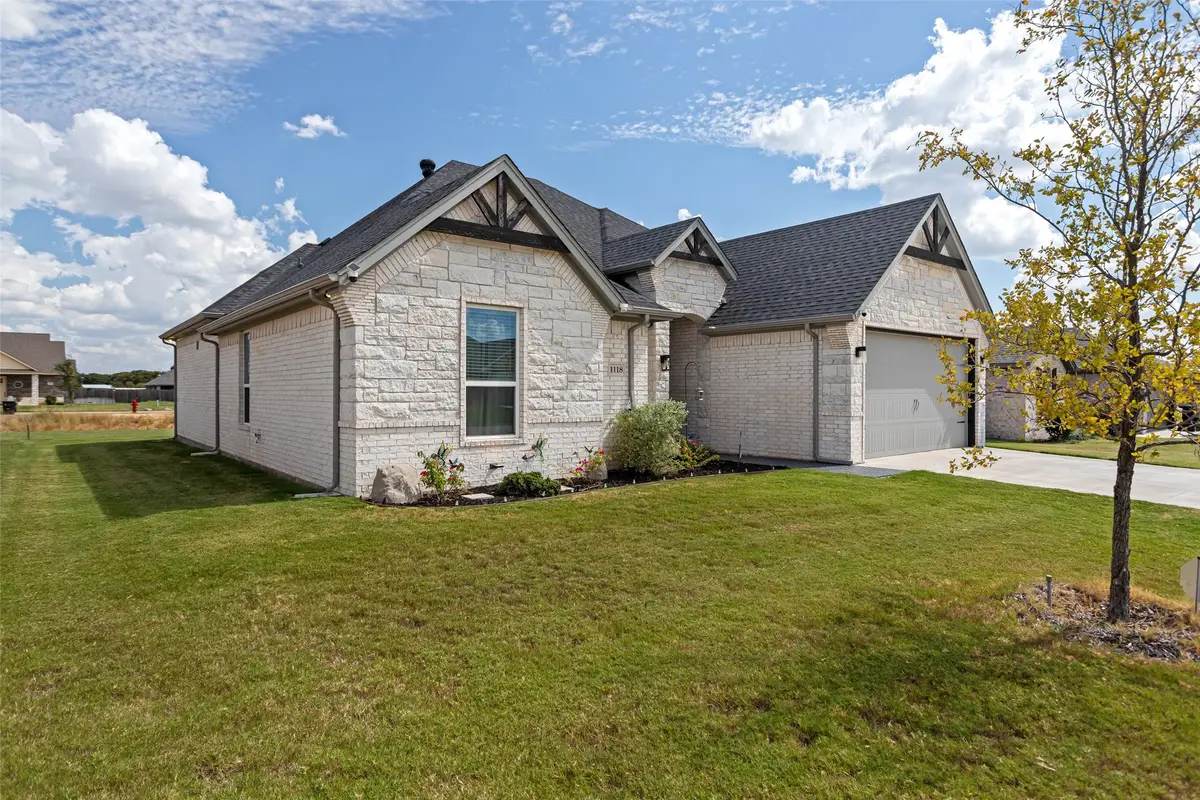 1118 Wild Rose Drive, Tolar, TX 76476 - Image #1