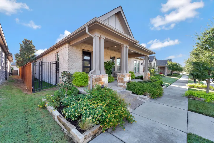 4825 Beaver Creek Drive, Arlington, TX 76005 - Image #3