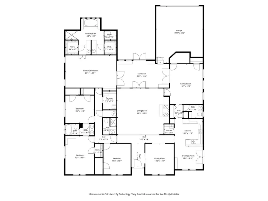 6315 Brook Lake Drive, Dallas, TX 75248 - Image #2