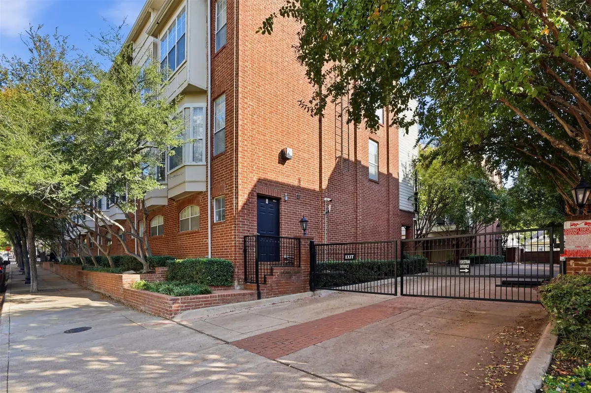 2902 State Street #5, Dallas, TX 75204 - Image #1