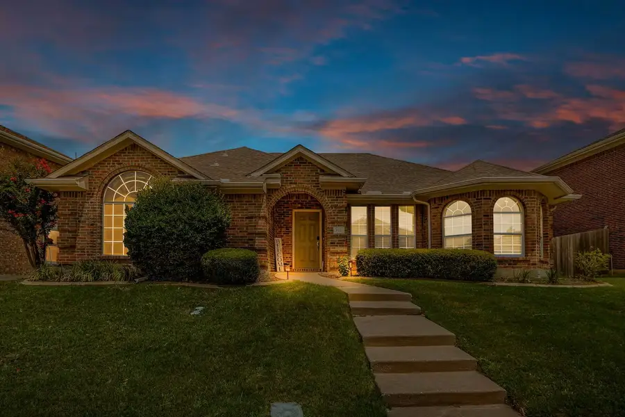 3211 Juniper Drive, McKinney, TX 75070 - Image #2
