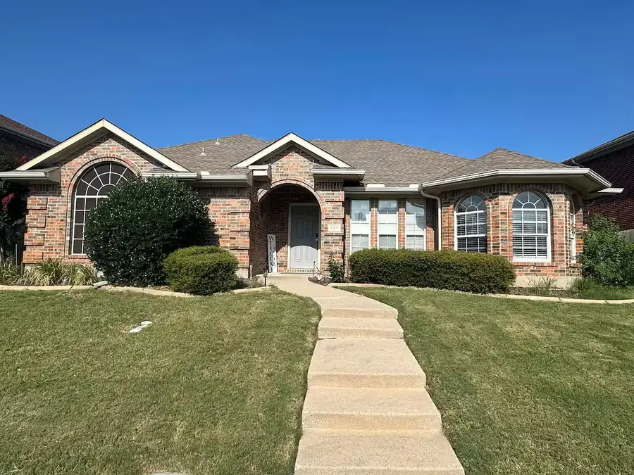 3211 Juniper Drive, McKinney, TX 75070 - Image #3