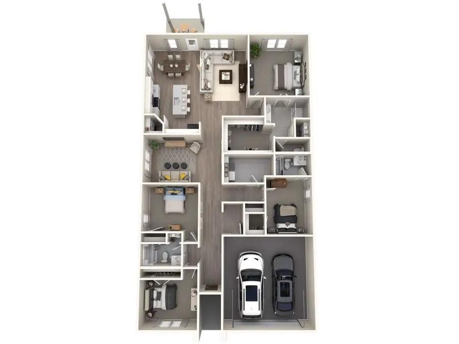 833 Sunflower Road, Lavon, TX 75166 - Image #3