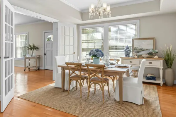 501 E Dallas Avenue, Cooper, TX 75432