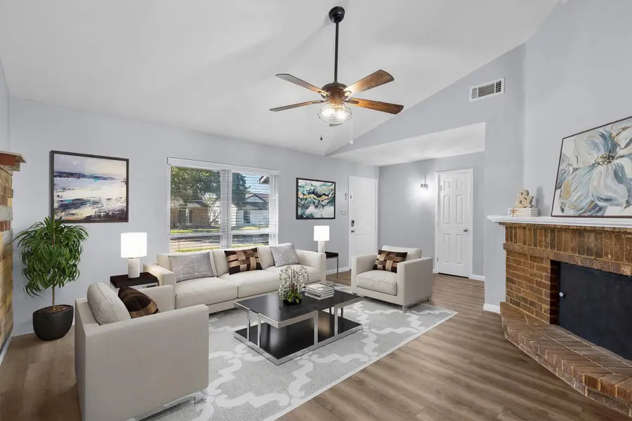 1303 Timbercreek Court, Allen, TX 75002 - Image #2