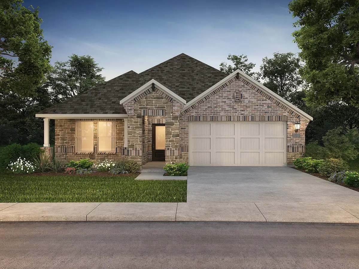 842 Wisteria Lane, Lavon, TX 75166 - Image #1