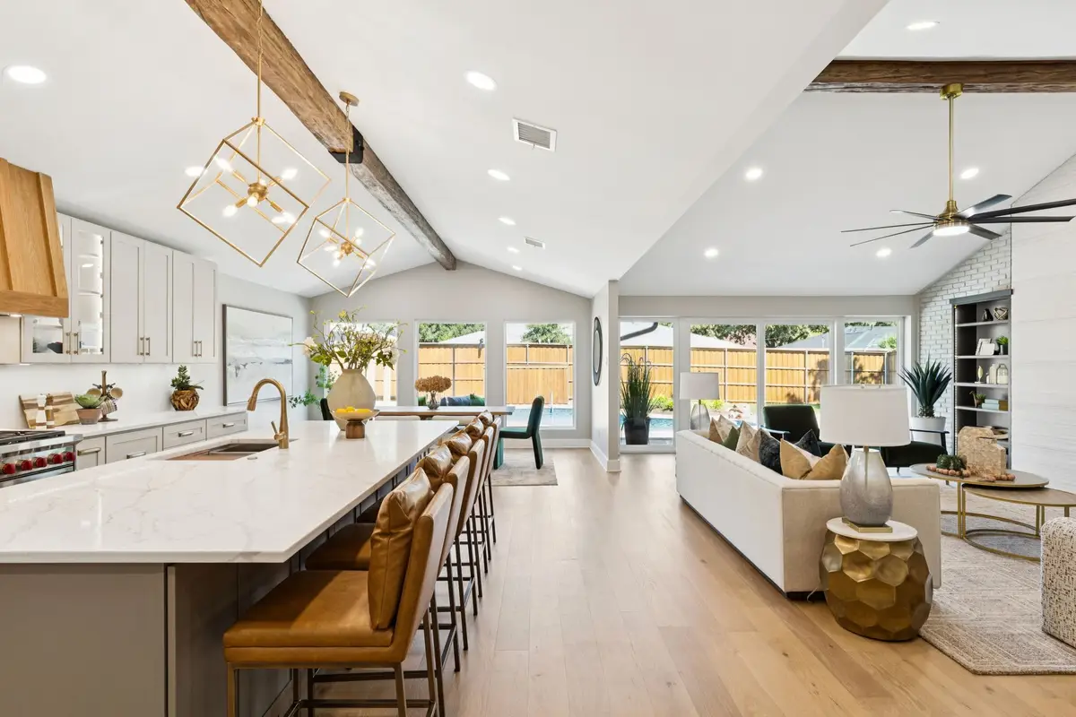 4375 Shady Bend Drive, Dallas, TX 75244 - Image #1