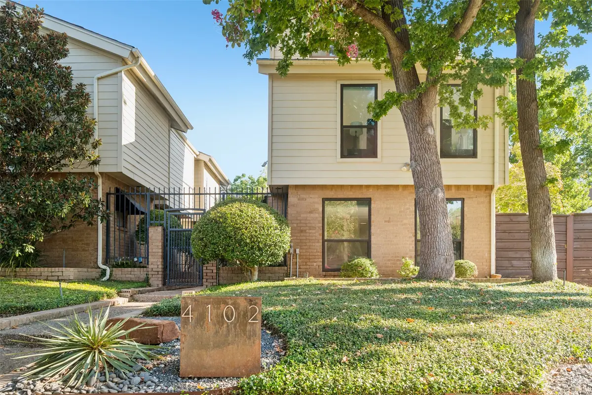 4102 Bowser Avenue #1, Dallas, TX 75219 - Image #1