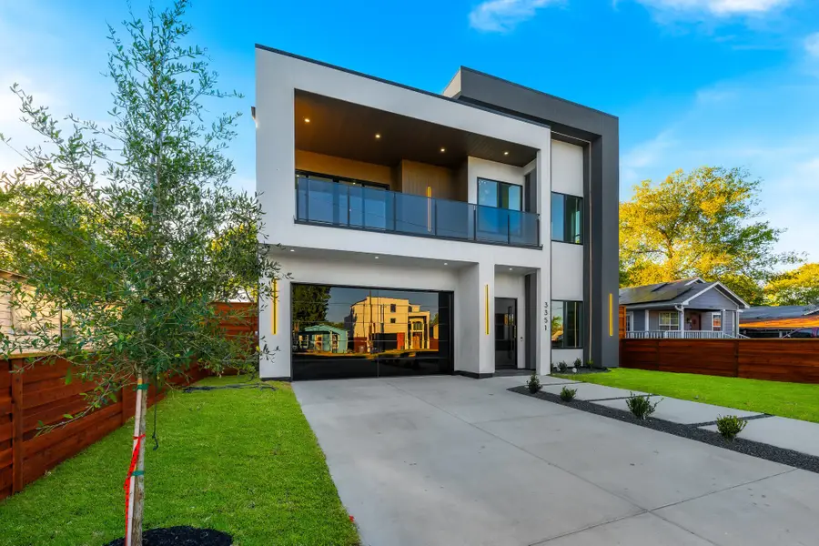 3351 Sylvan Avenue, Dallas, TX 75212 - Image #3