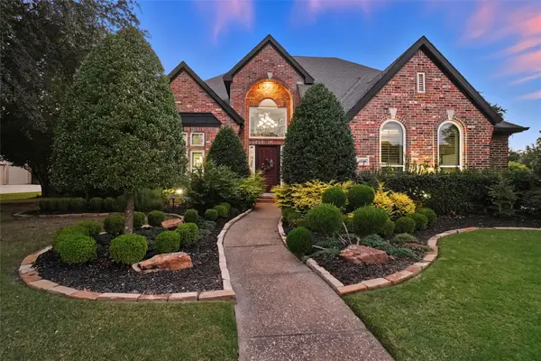 1516 Huxley Street, Keller, TX 76248