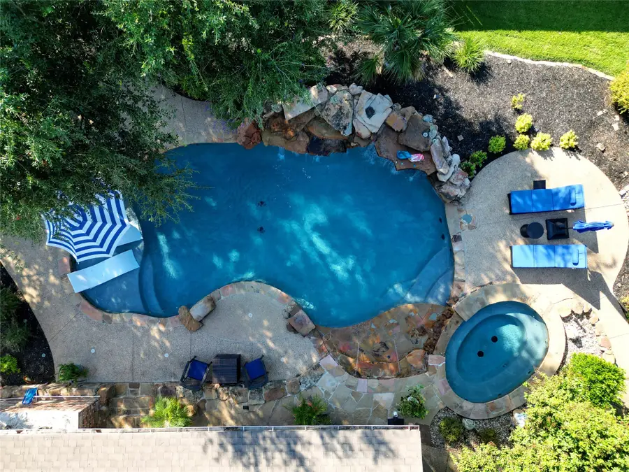 1516 Huxley Street, Keller, TX 76248 - Image #2