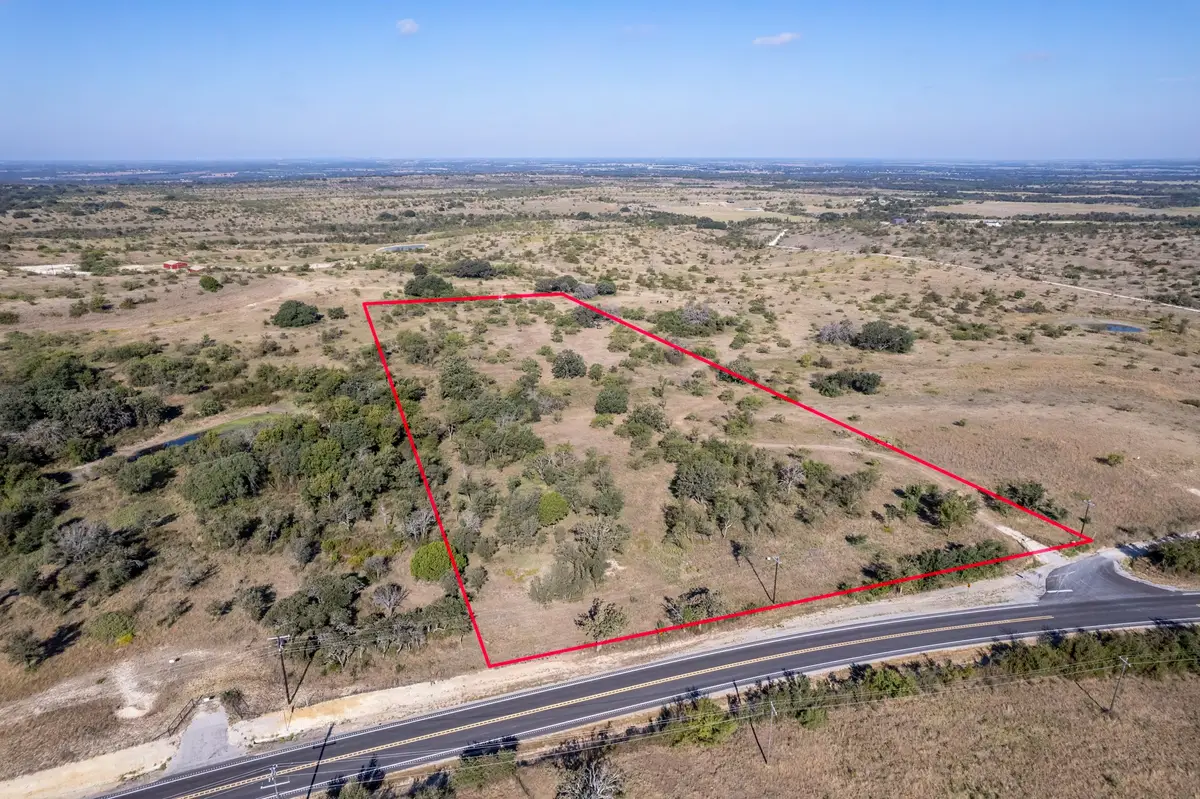 1844 County Road 266, Gustine, TX 76455 - Image #1