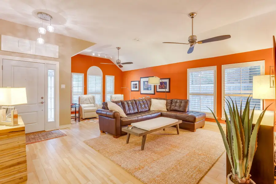 1236 Rio Grande Drive, Benbrook, TX 76126 - #3