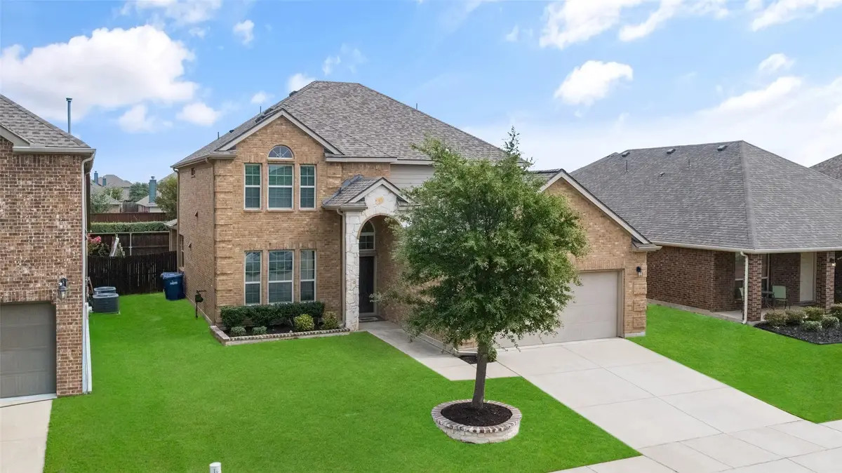 409 Rustic Oak Lane, McKinney, TX 75072 - Image #1