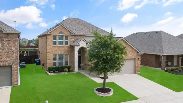 409 Rustic Oak Lane, McKinney, TX 75072